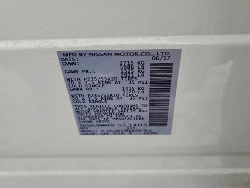 Фото 13 - INFINITI QX60