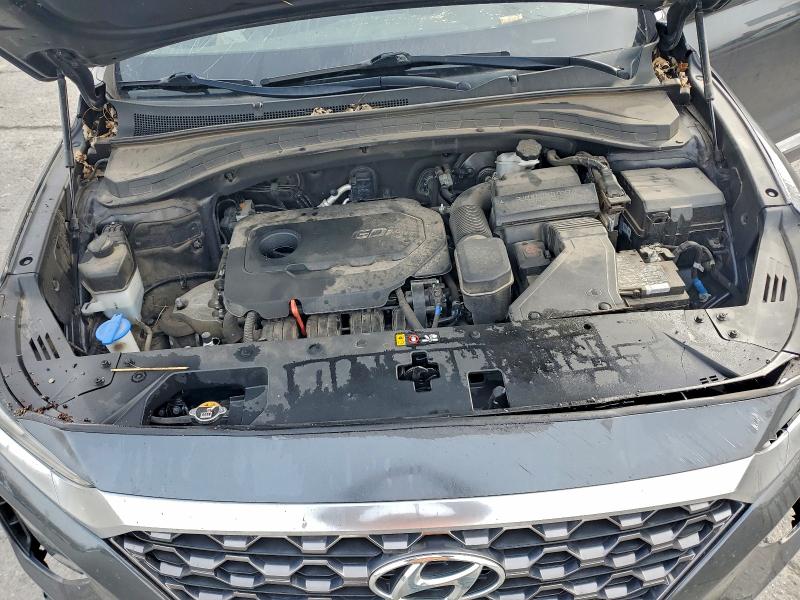 Фото 12 - HYUNDAI SANTA FE