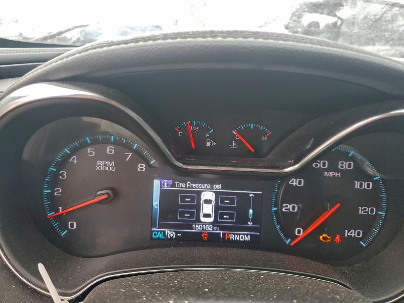 Фото 9 - CHEVROLET IMPALA