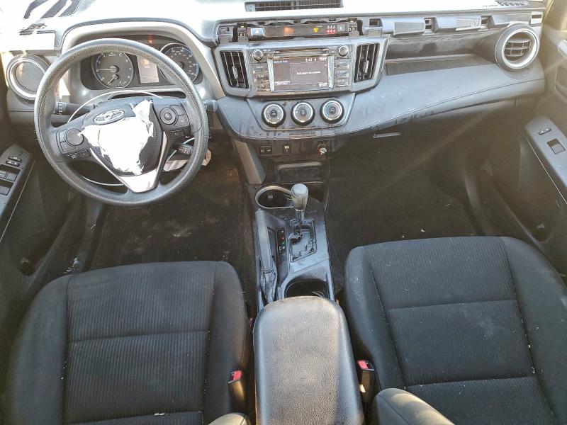 Фото 8 - TOYOTA RAV4