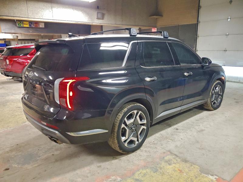 Фото 3 - HYUNDAI PALISADE