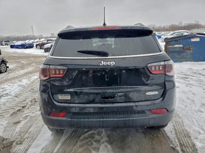 Фото 6 - JEEP COMPASS