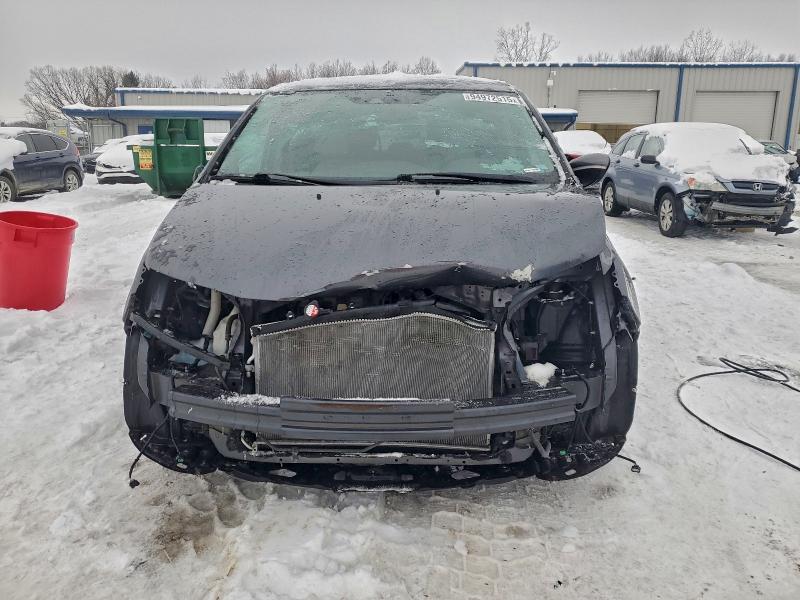 Фото 5 - HONDA ODYSSEY