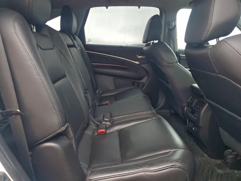 Фото 11 - ACURA MDX