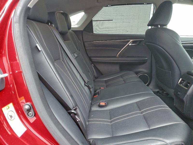 Фото 11 - LEXUS RX350