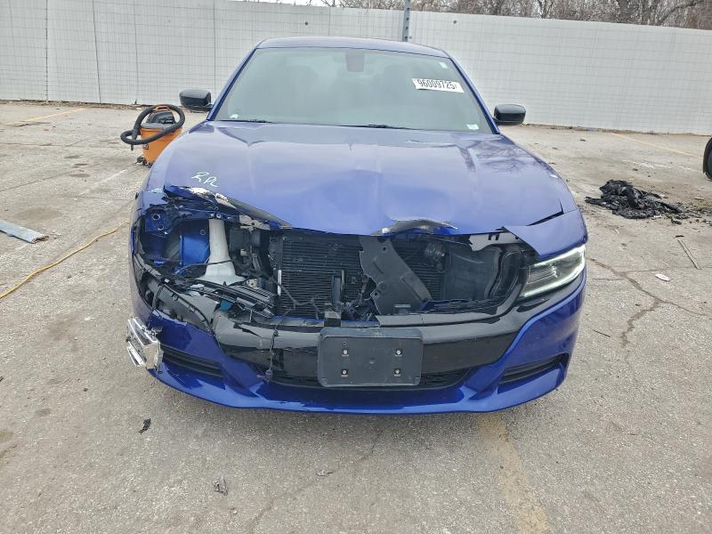 Фото 5 - DODGE CHARGER