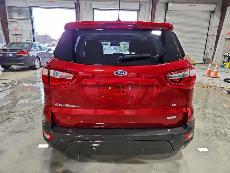 Фото 6 - FORD ECOSPORT