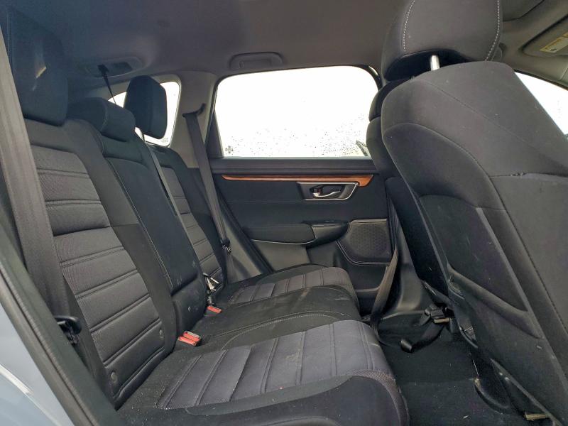 Фото 11 - HONDA CRV