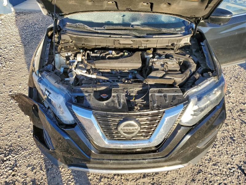 Фото 12 - NISSAN ROGUE