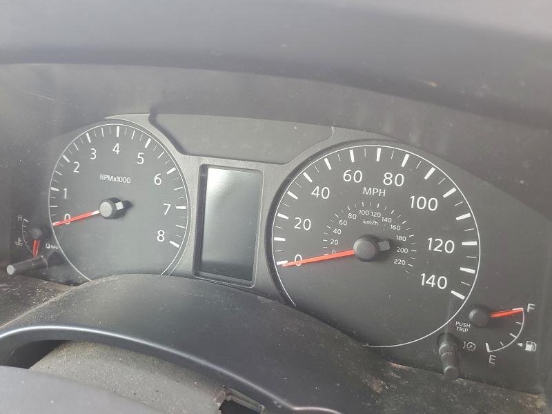 Фото 9 - NISSAN NV