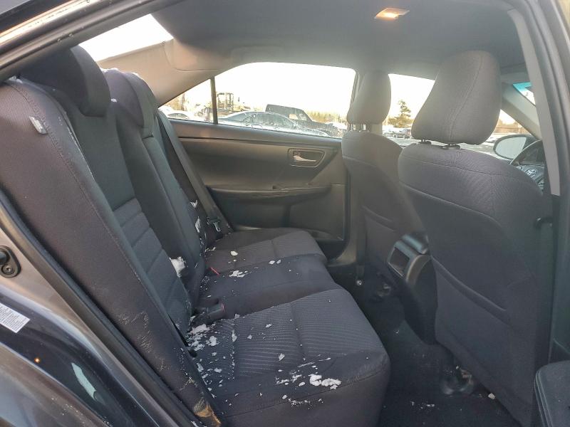 Фото 10 - TOYOTA CAMRY