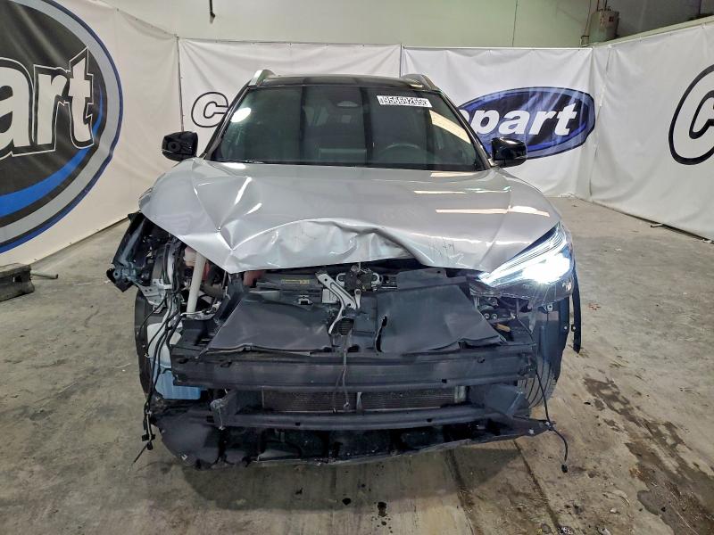 Фото 5 - TOYOTA COROLLA CR