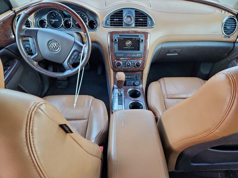 Фото 8 - BUICK ENCLAVE