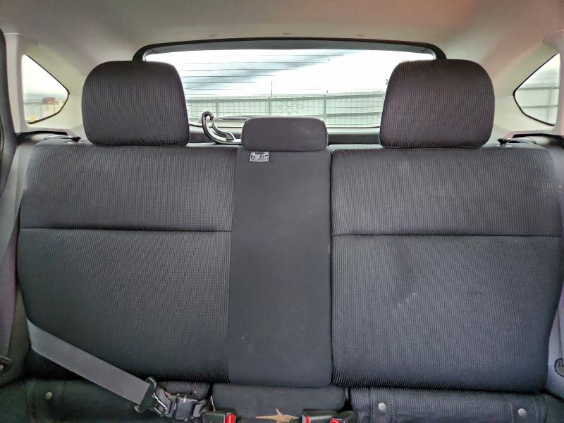 Фото 10 - SUBARU IMPREZA