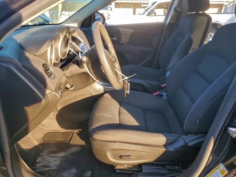 Фото 7 - CHEVROLET CRUZE