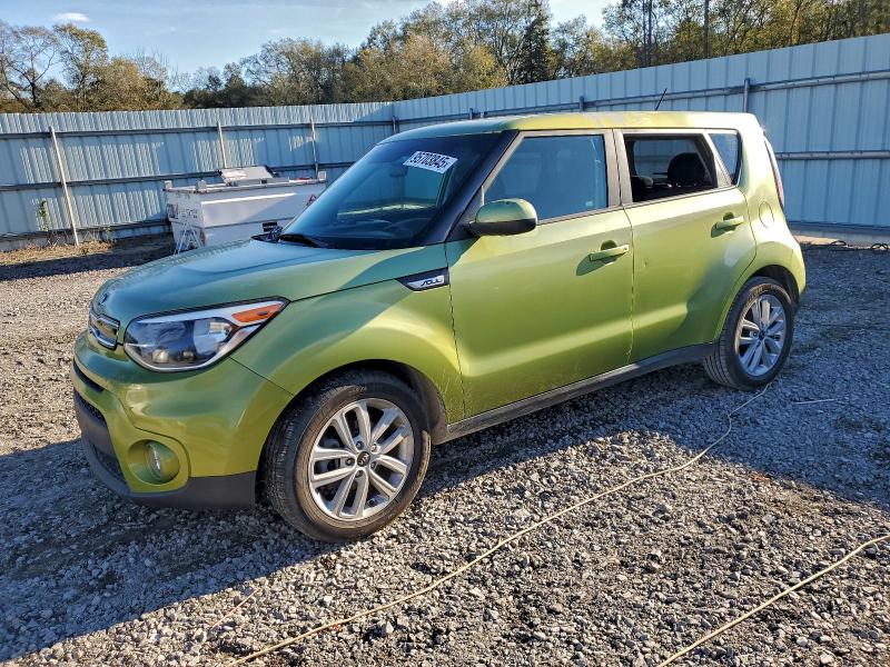 Фото 1 - KIA SOUL