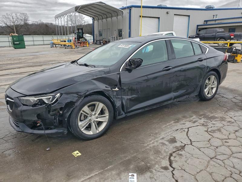 Фото 1 - BUICK REGAL