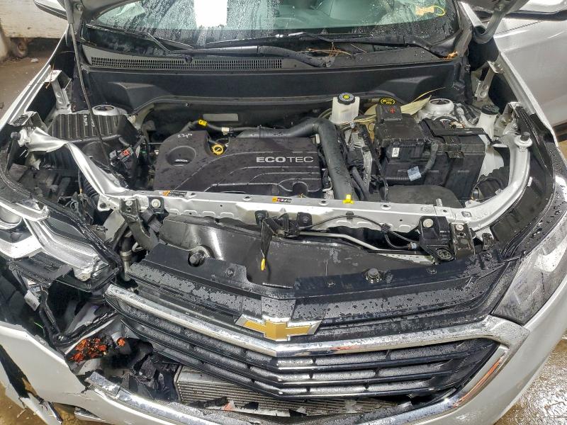 Фото 11 - CHEVROLET EQUINOX