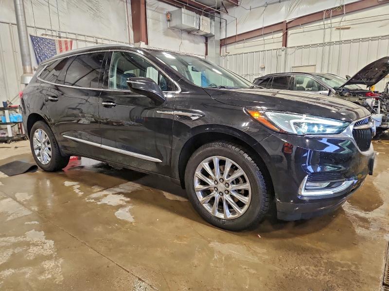 Фото 4 - BUICK ENCLAVE