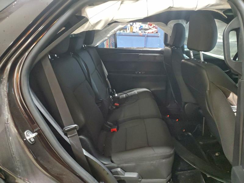 Фото 11 - FORD EXPLORER