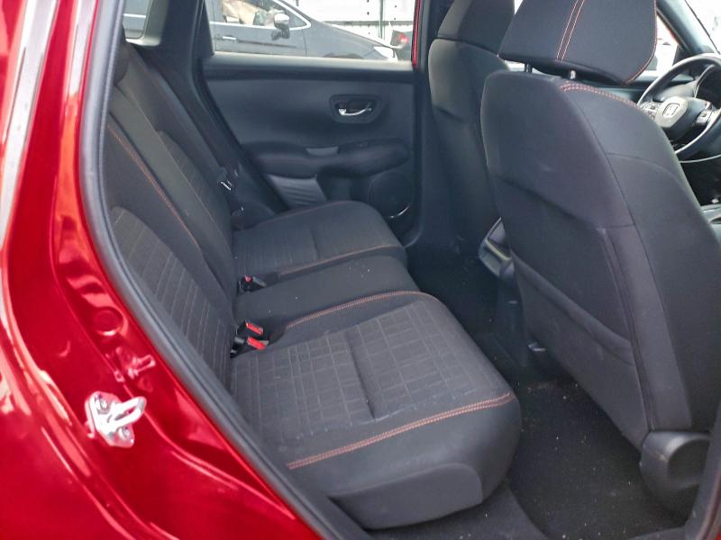 Фото 11 - HONDA HR-V