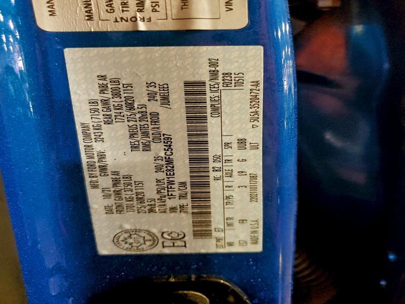 Фото 12 - FORD F-150