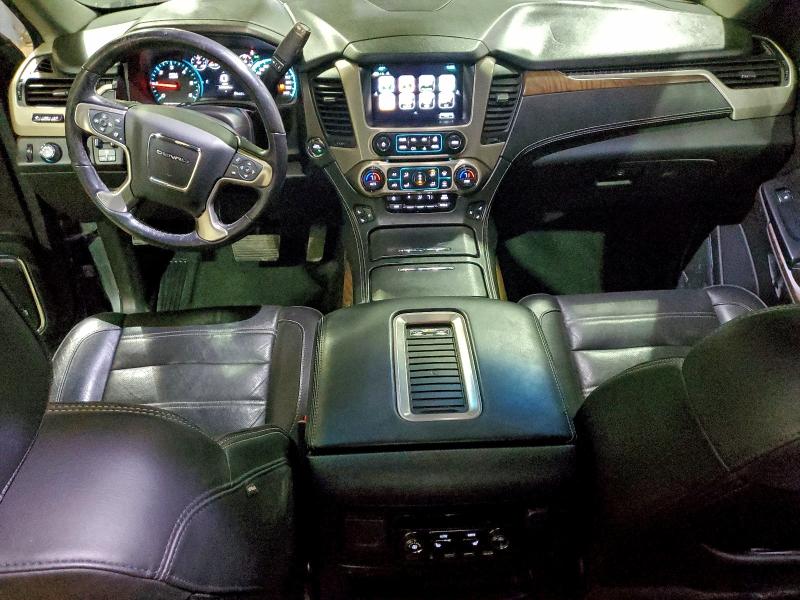 Фото 8 - GMC YUKON