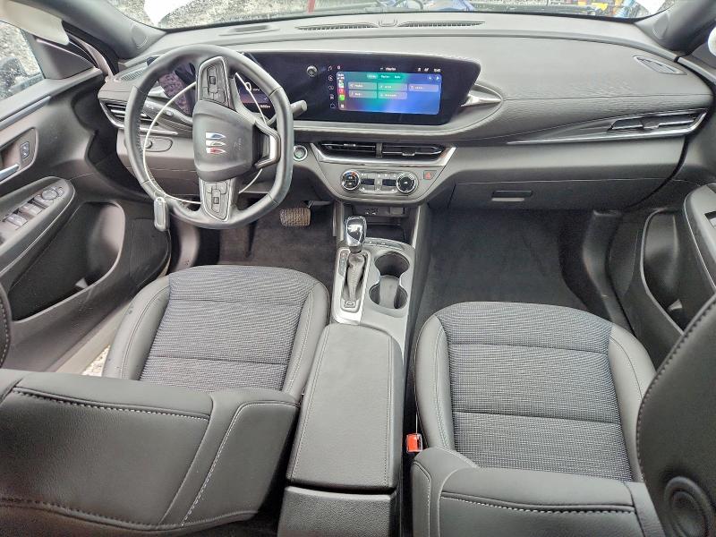 BUICK ENVISTA PR 2024 VIN KL47LAE27RB023454