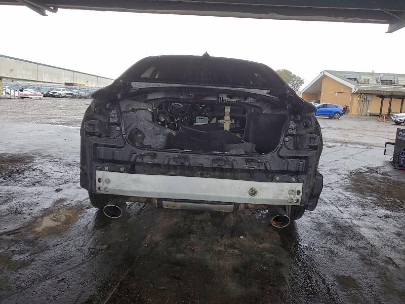 Фото 6 - INFINITI Q50