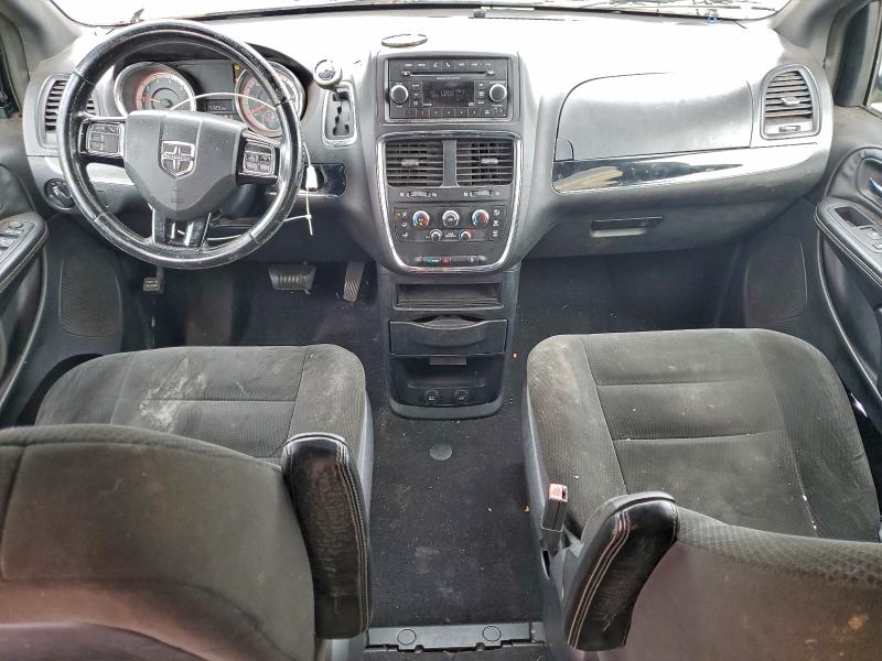 Фото 8 - DODGE CARAVAN