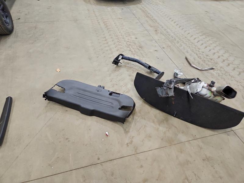 Фото 13 - HYUNDAI SANTA FE