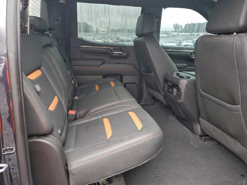 Фото 10 - GMC SIERRA