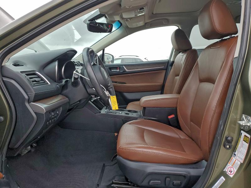 Фото 7 - SUBARU OUTBACK