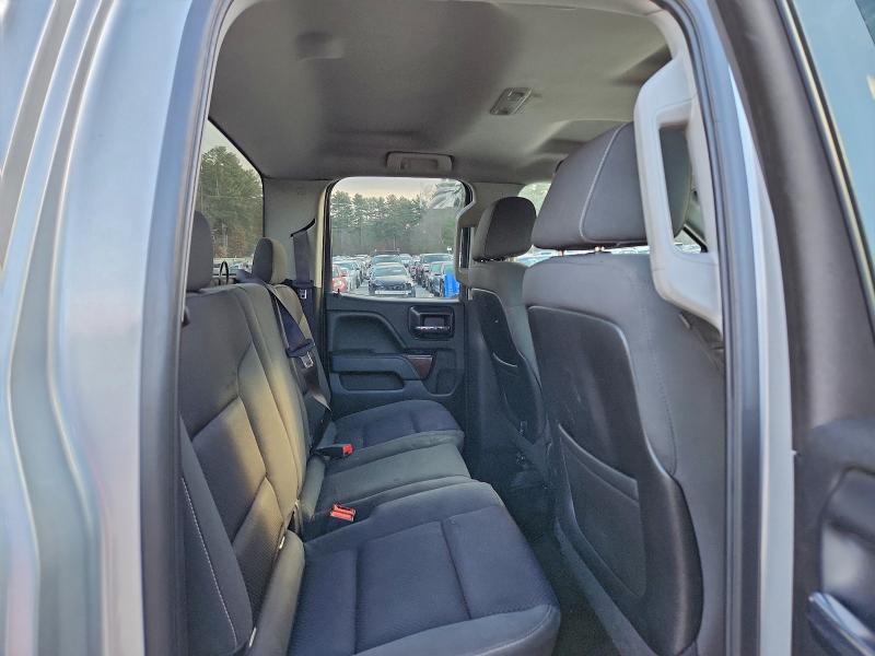 Фото 10 - GMC SIERRA