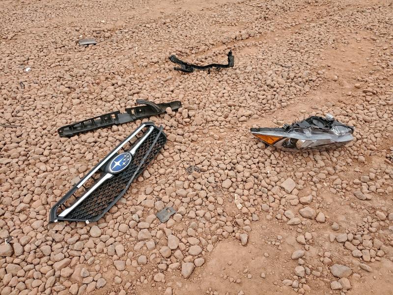 Фото 12 - SUBARU IMPREZA