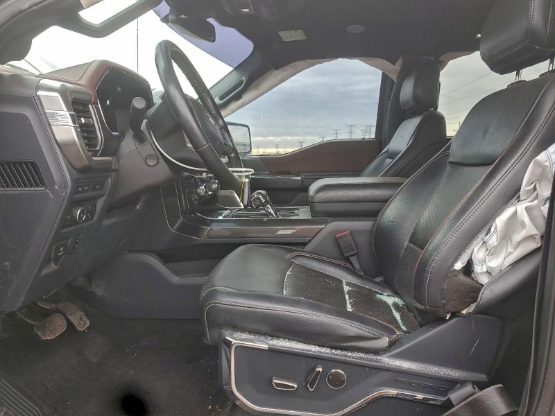 Фото 7 - FORD F-150