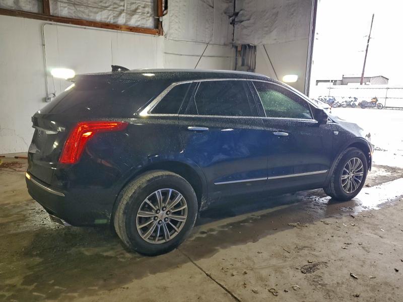 Фото 3 - CADILLAC XT5