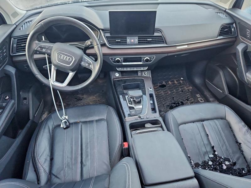 Фото 8 - AUDI Q5