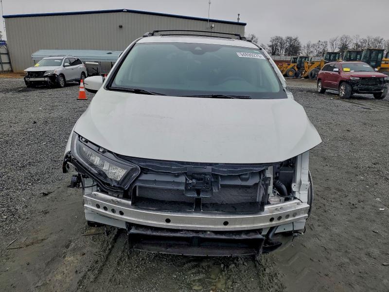 Фото 5 - HONDA ODYSSEY