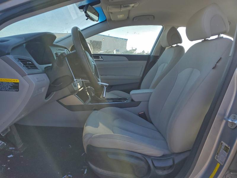 Фото 7 - HYUNDAI SONATA