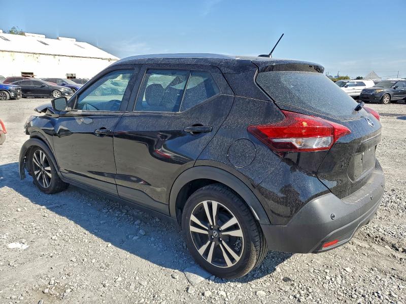 Фото 2 - NISSAN KICKS