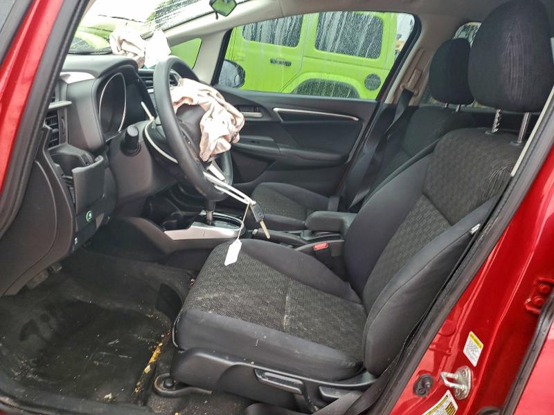 Фото 7 - HONDA FIT