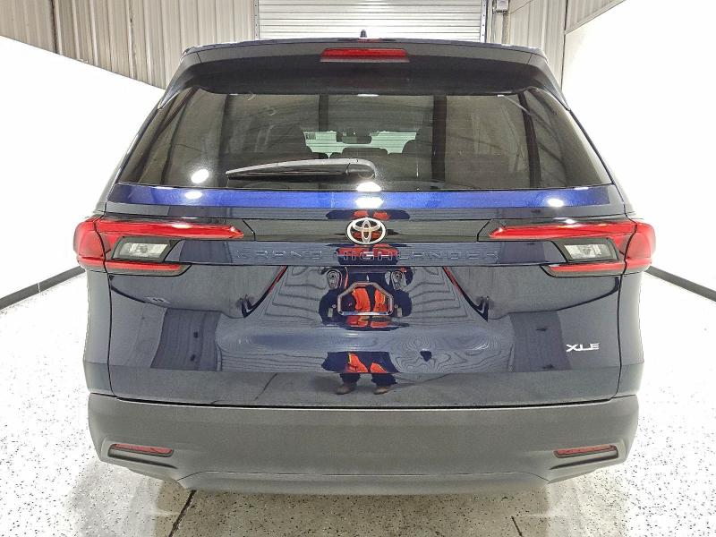 Фото 6 - TOYOTA GRAND HIGH