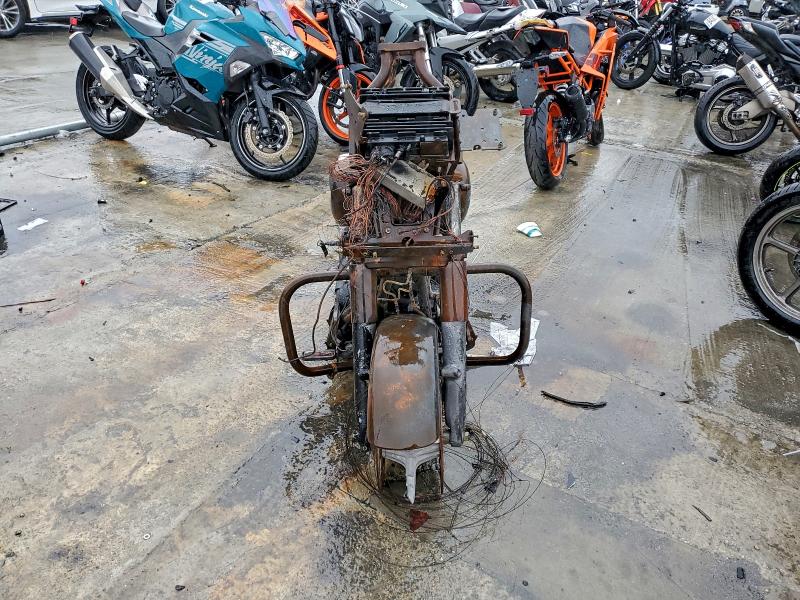 HARLEY-DAVIDSON FL 2019