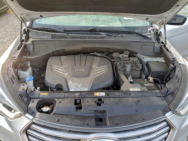 Фото 12 - HYUNDAI SANTA FE