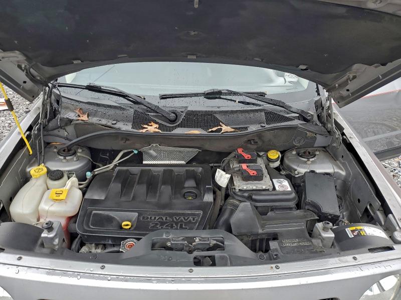 Фото 12 - JEEP PATRIOT