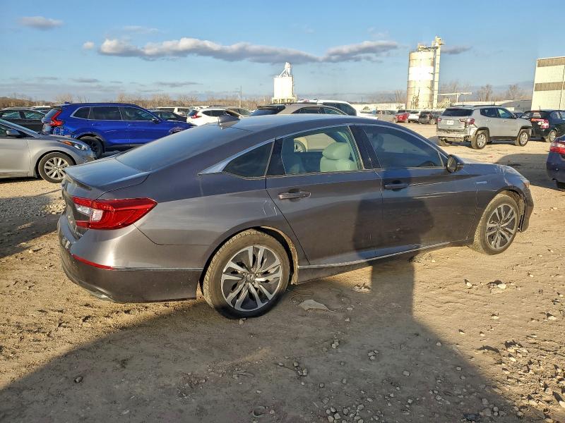 Фото 3 - HONDA ACCORD