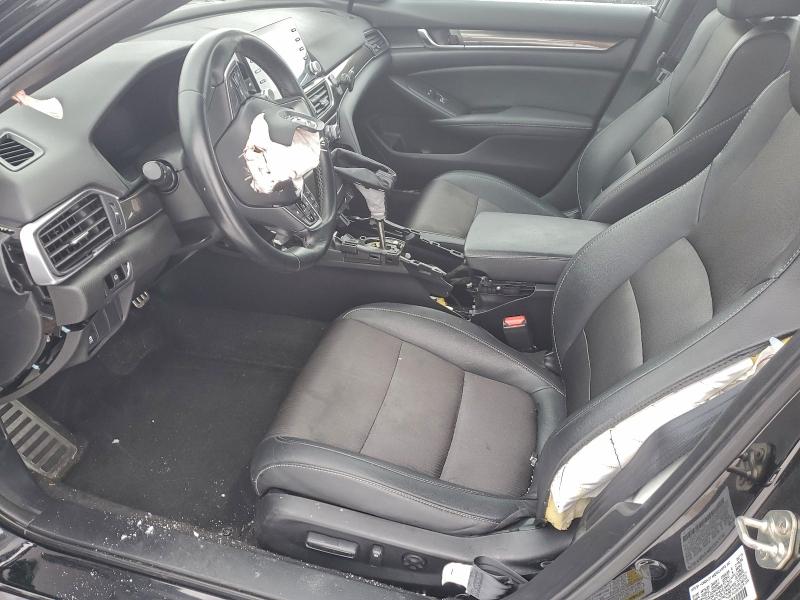 Фото 7 - HONDA ACCORD