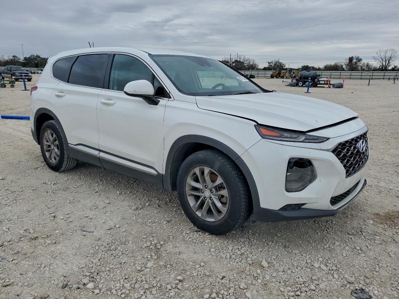 Фото 4 - HYUNDAI SANTA FE