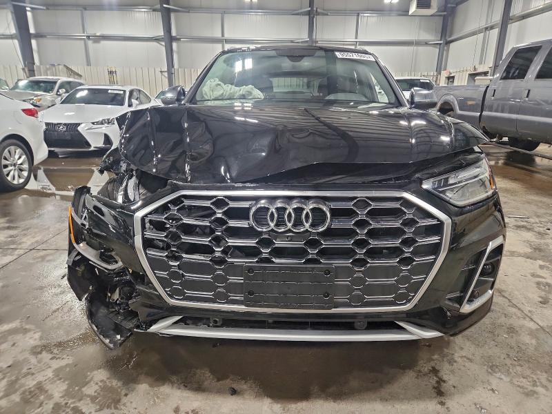 Фото 5 - AUDI SQ5